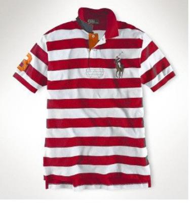 wholesale Ralph Lauren Men polo shirts No. 1214